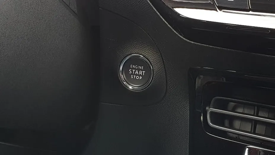 OPEL Mokka Mokka 1.2 T Elegance S&S aut