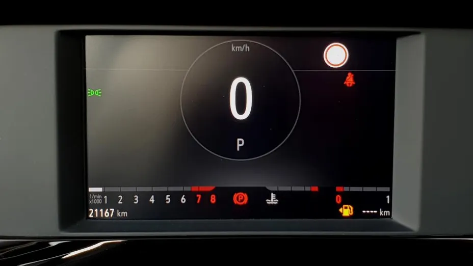 OPEL Mokka Mokka 1.2 T Elegance S&S aut