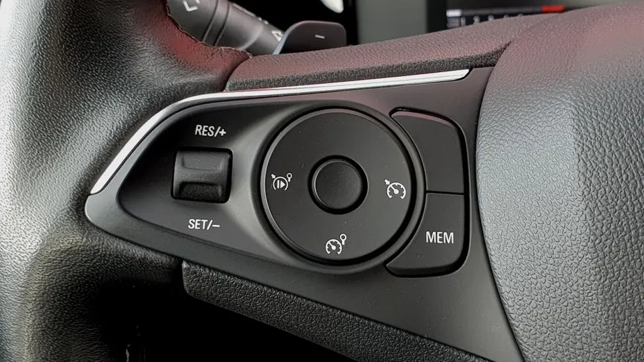 OPEL Mokka Mokka 1.2 T Elegance S&S aut