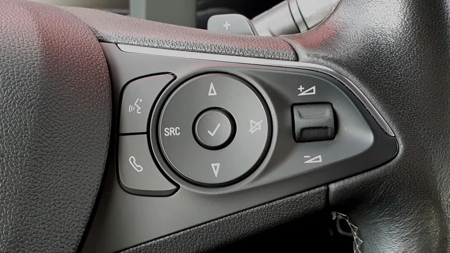 OPEL Mokka Mokka 1.2 T Elegance S&S aut