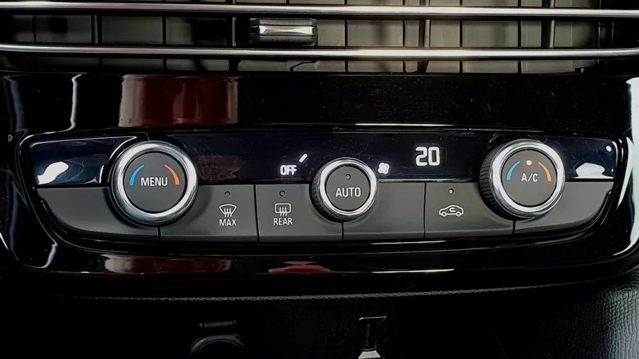 OPEL Mokka Mokka 1.2 T Elegance S&S aut