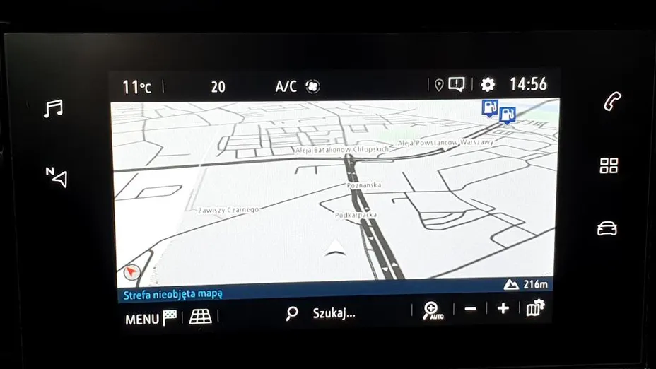 OPEL Mokka Mokka 1.2 T Elegance S&S aut