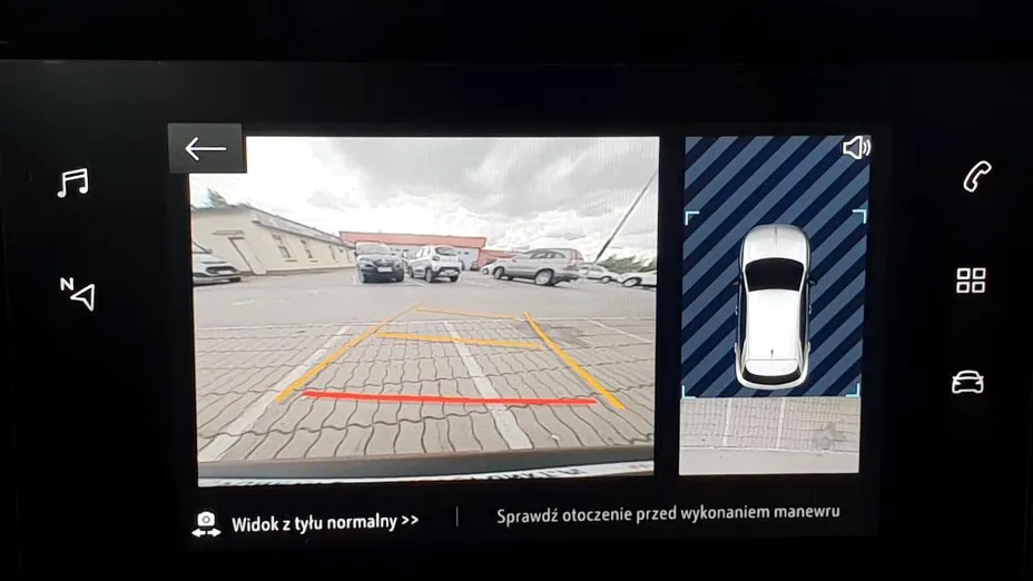 OPEL Mokka Mokka 1.2 T Elegance S&S aut