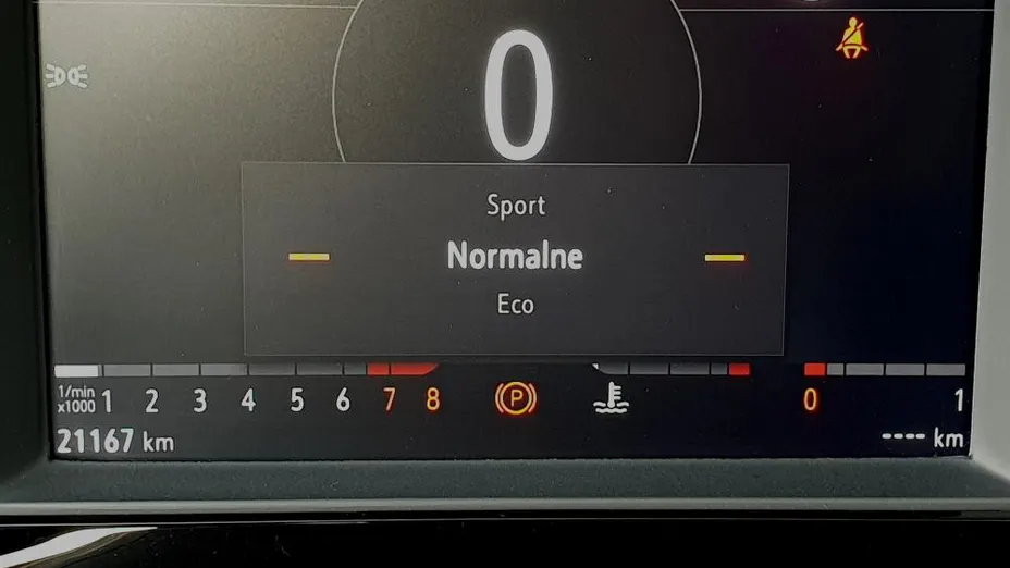 OPEL Mokka Mokka 1.2 T Elegance S&S aut