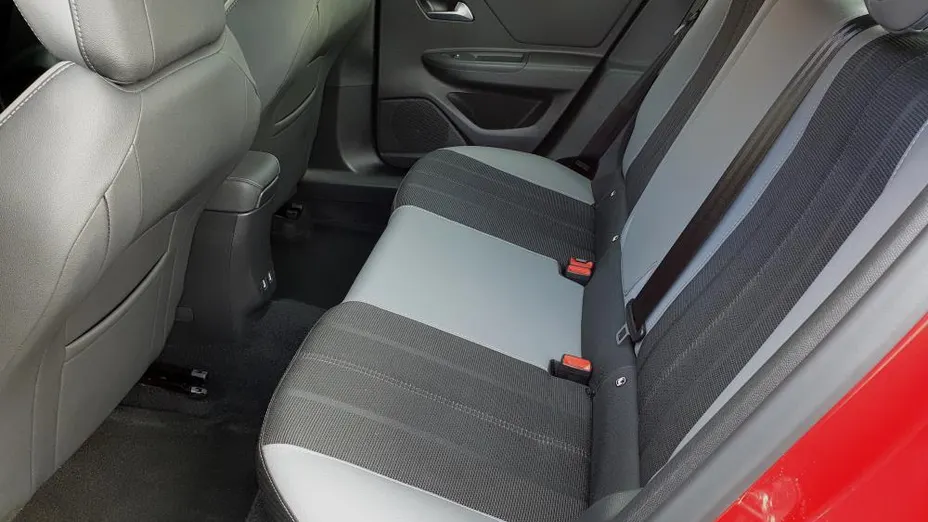 OPEL Mokka Mokka 1.2 T Elegance S&S aut