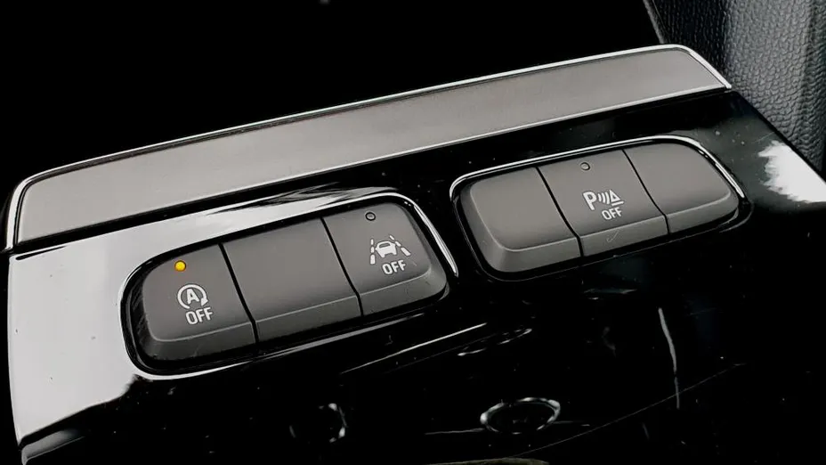 OPEL Mokka Mokka 1.2 T Elegance S&S aut