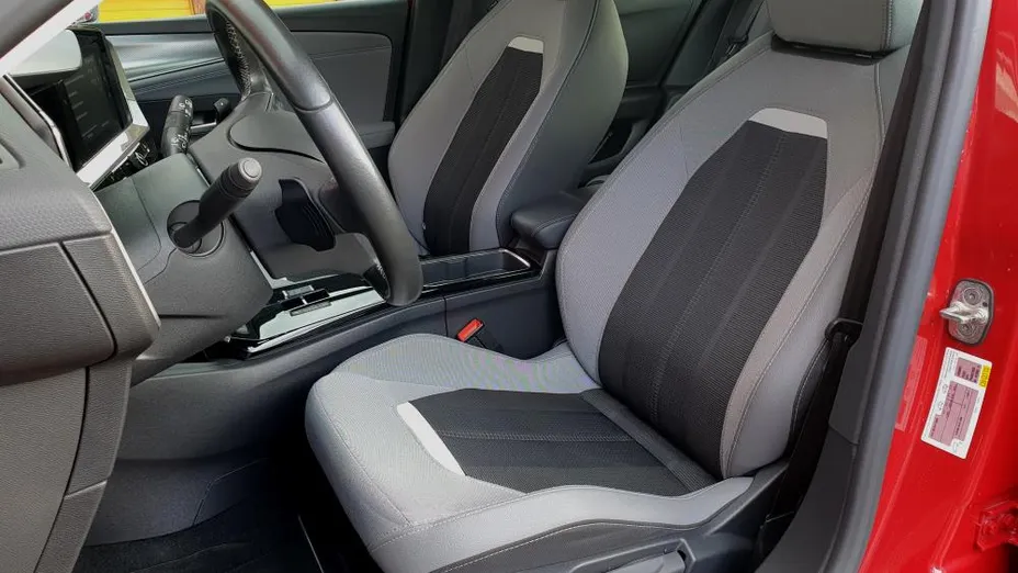 OPEL Mokka Mokka 1.2 T Elegance S&S aut