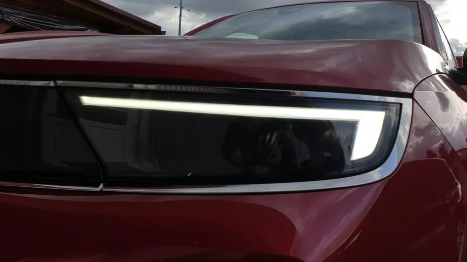 OPEL Mokka Mokka 1.2 T Elegance S&S aut