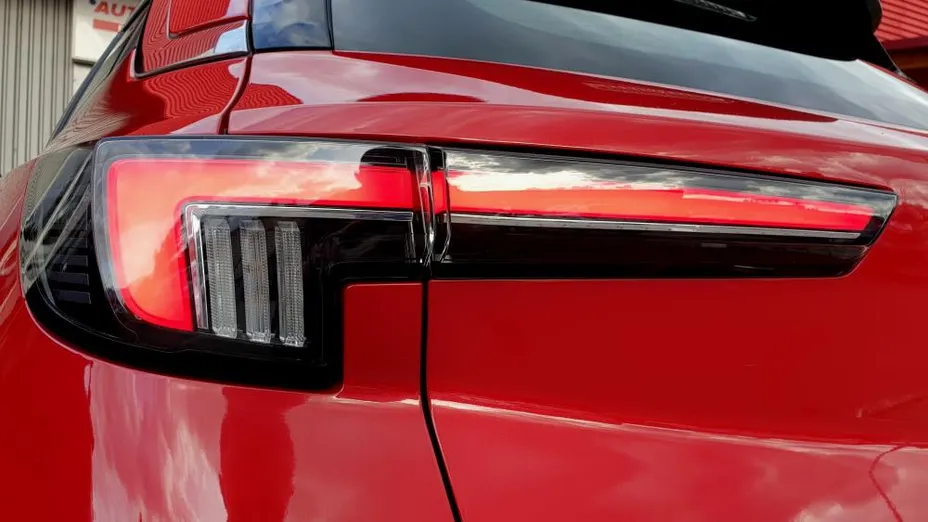 OPEL Mokka Mokka 1.2 T Elegance S&S aut