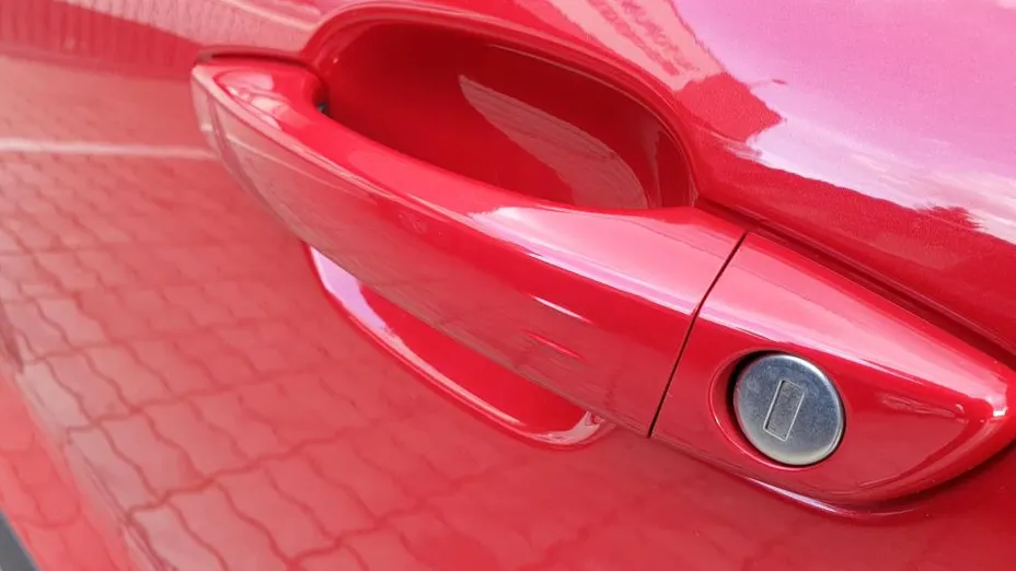 OPEL Mokka Mokka 1.2 T Elegance S&S aut