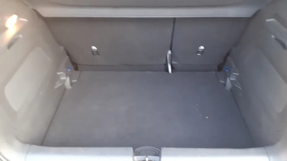 OPEL Crossland X Crossland 1.2 Edition Business Pack