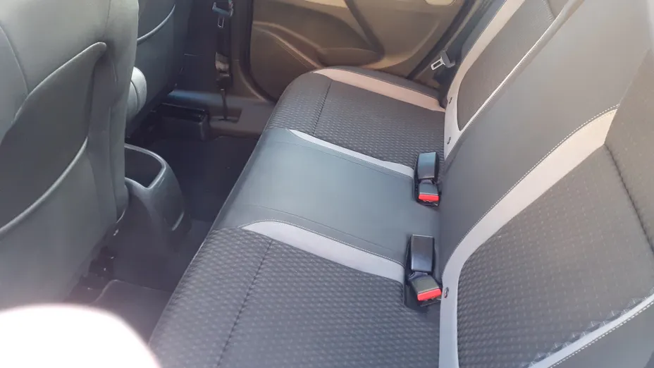 OPEL Crossland X Crossland 1.2 Edition Business Pack