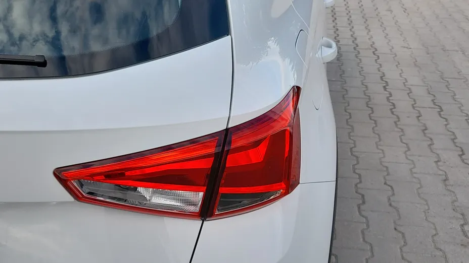 SEAT Arona -