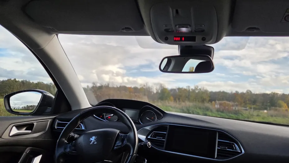 PEUGEOT 308 308 1.6 THP Allure