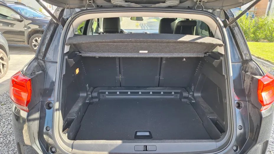 CITROEN C5 Aircross -