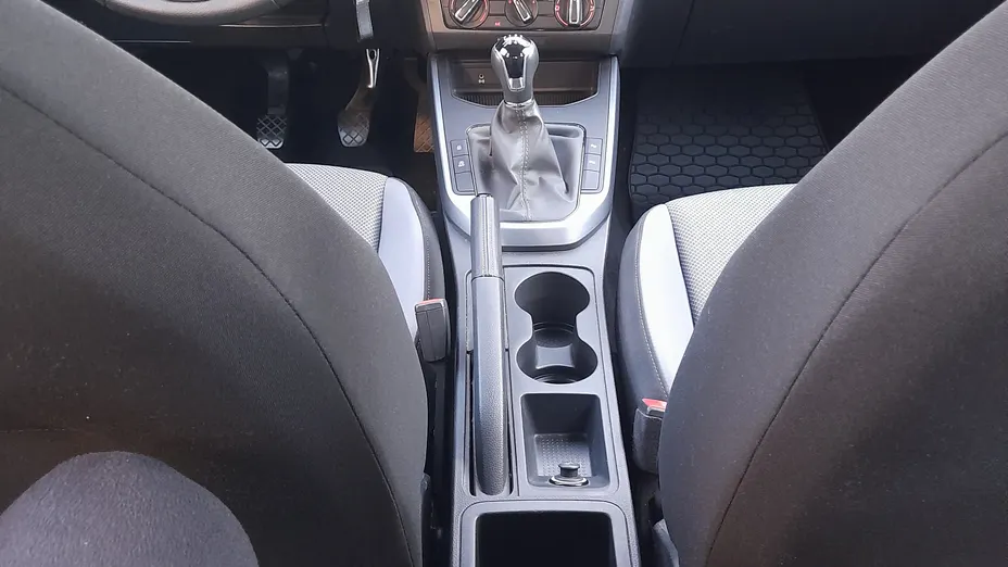 SEAT Arona -