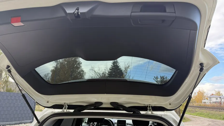 MERCEDES-BENZ B Klasa B 180 CDI