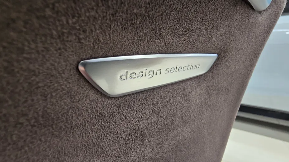 AUDI A8 A8 3.0 TDI clean diesel Quattro