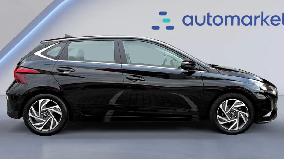 HYUNDAI i20 i20 1.2 Modern
