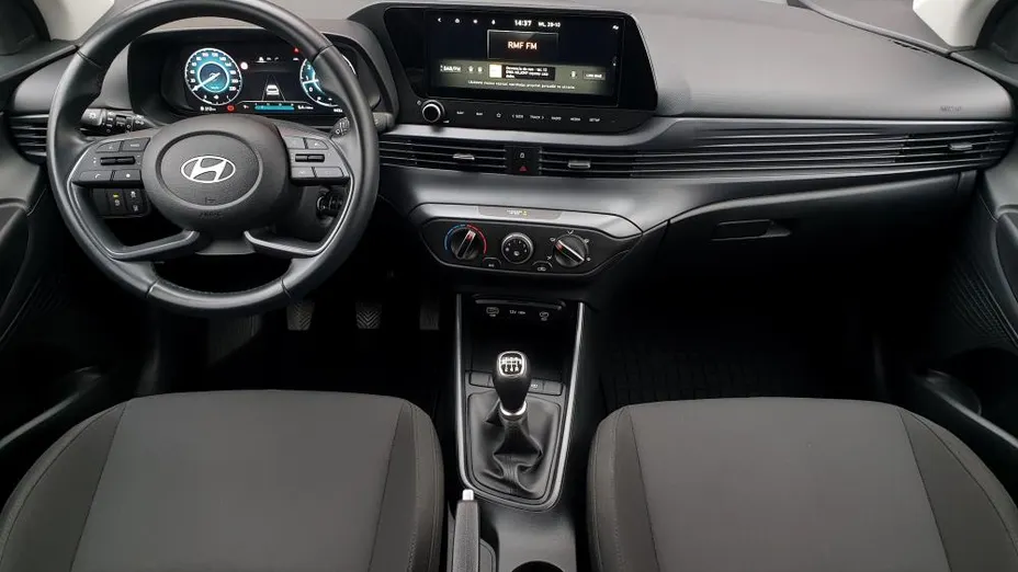 HYUNDAI i20 i20 1.2 Modern