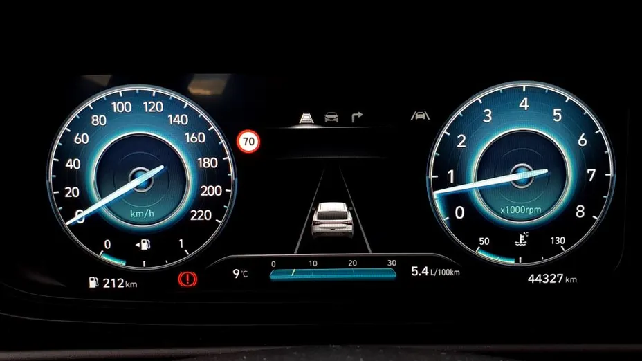 HYUNDAI i20 i20 1.2 Modern