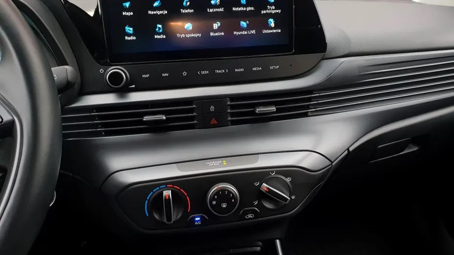 HYUNDAI i20 i20 1.2 Modern