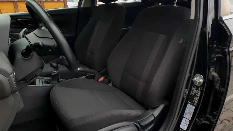 HYUNDAI i20 i20 1.2 Modern