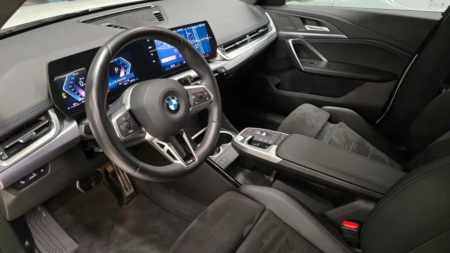 BMW X1 X1 sDrive20i mHEV M Sport sport-aut