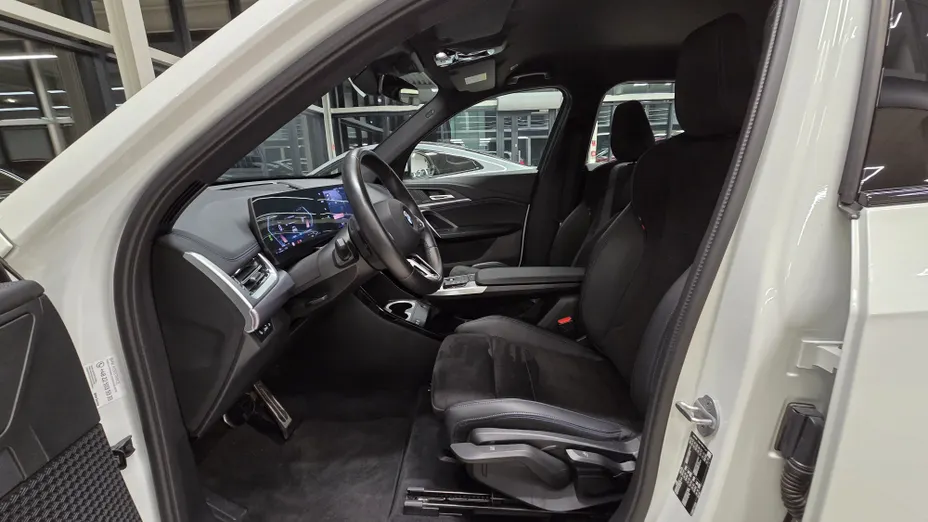 BMW X1 X1 sDrive20i mHEV M Sport sport-aut