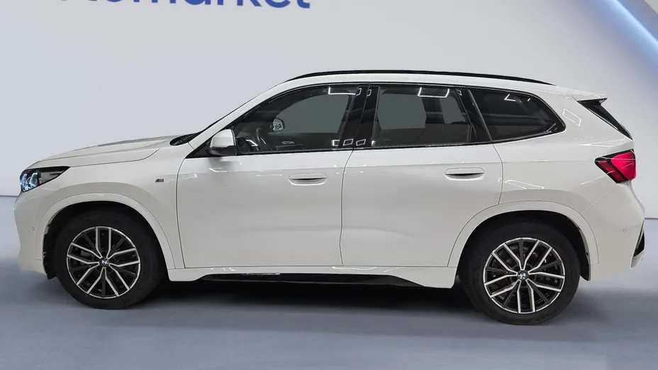 BMW X1 X1 sDrive18i M Sport sport-aut