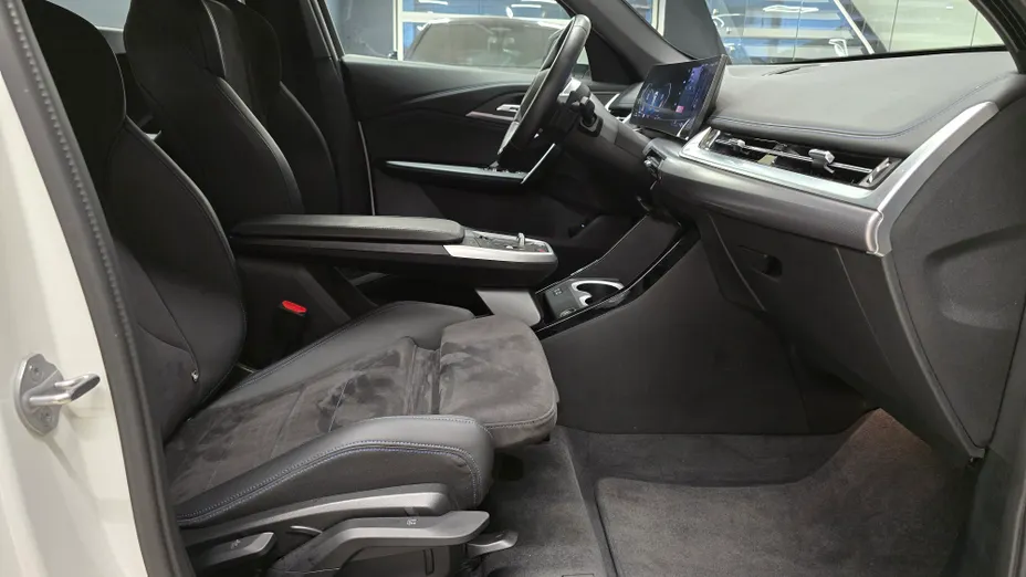 BMW X1 X1 sDrive20i mHEV M Sport sport-aut