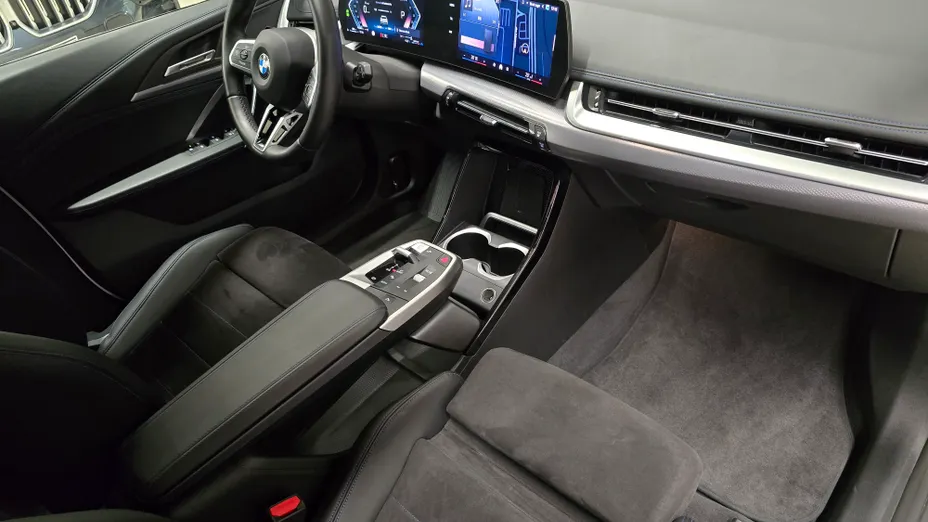 BMW X1 X1 sDrive18i M Sport sport-aut