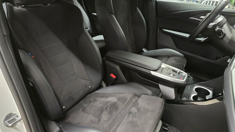 BMW X1 X1 sDrive20i mHEV M Sport sport-aut