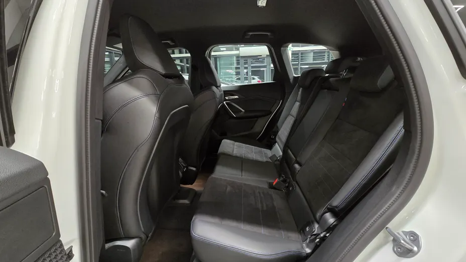 BMW X1 X1 sDrive20i mHEV M Sport sport-aut