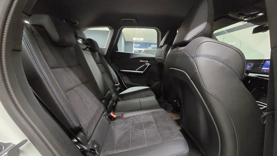 BMW X1 X1 sDrive20i mHEV M Sport sport-aut