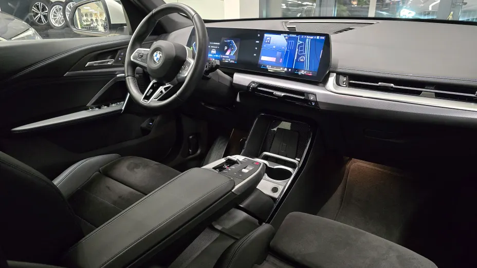 BMW X1 X1 sDrive20i mHEV M Sport sport-aut