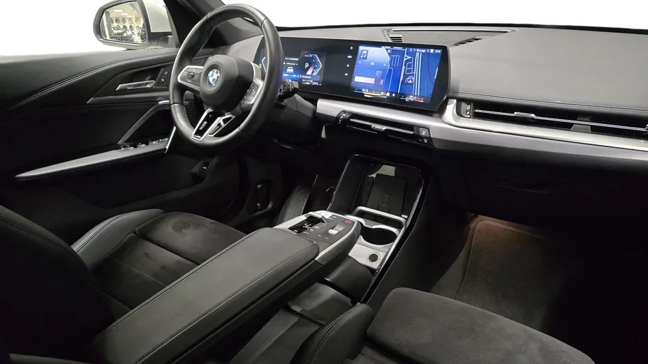 BMW X1 X1 sDrive18i M Sport sport-aut