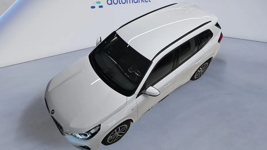 BMW X1 X1 sDrive20i mHEV M Sport sport-aut