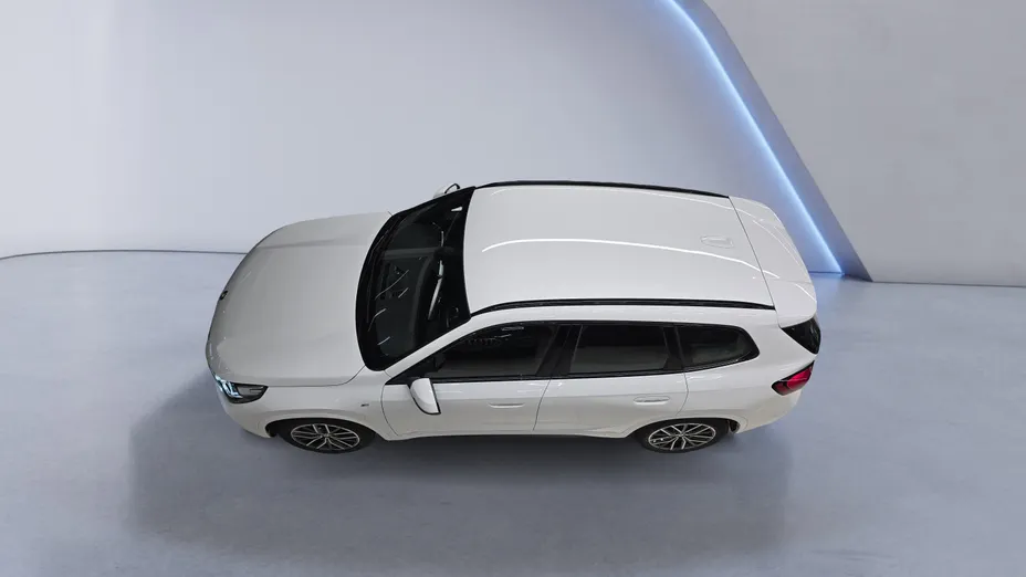 BMW X1 X1 sDrive20i mHEV M Sport sport-aut