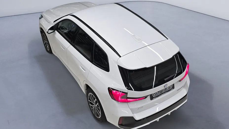 BMW X1 X1 sDrive20i mHEV M Sport sport-aut