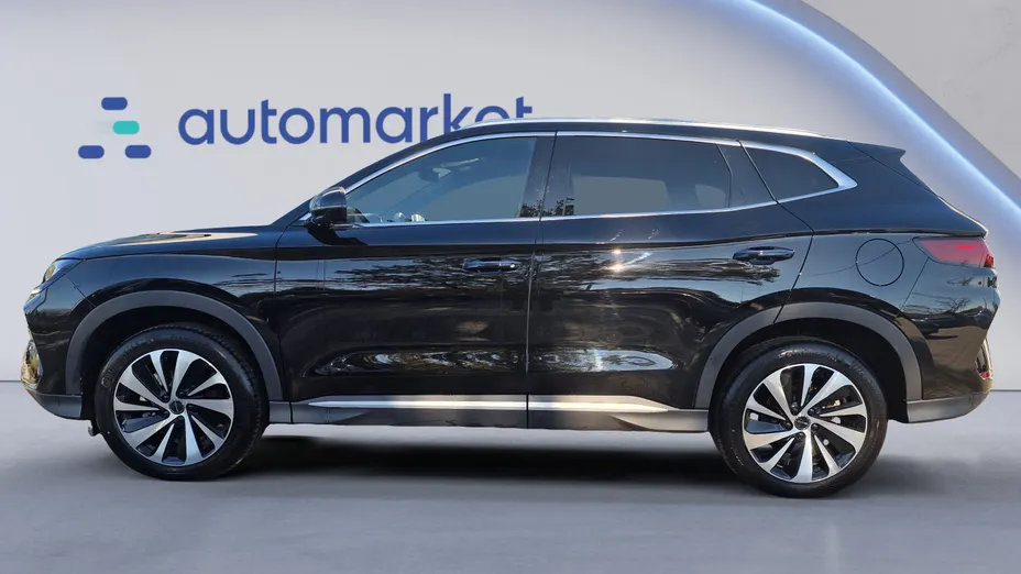 BYD Seal U Seal U DM-i 1.5T Design AWD Nowy
