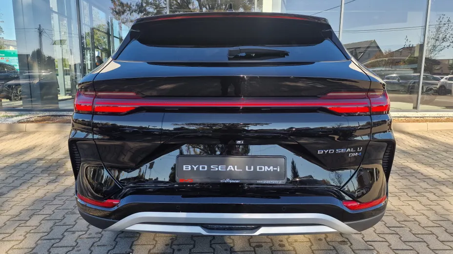 BYD Seal U Seal U DM-i 1.5 Boost Nowy