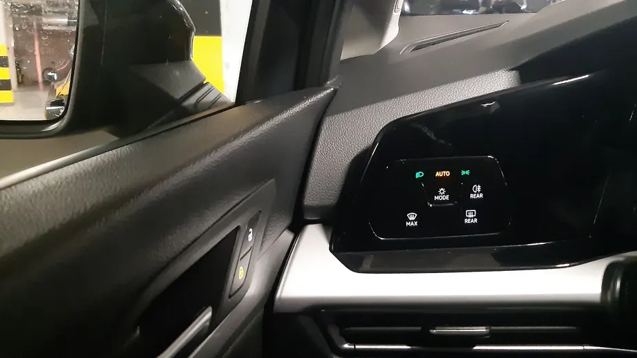 VOLKSWAGEN Golf Golf VIII 2.0 TDI Life