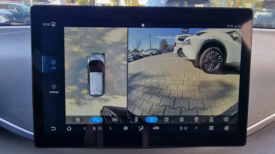 BYD Dolphin Surf Dolphin Surf 43.2kWh Comfort Nowy