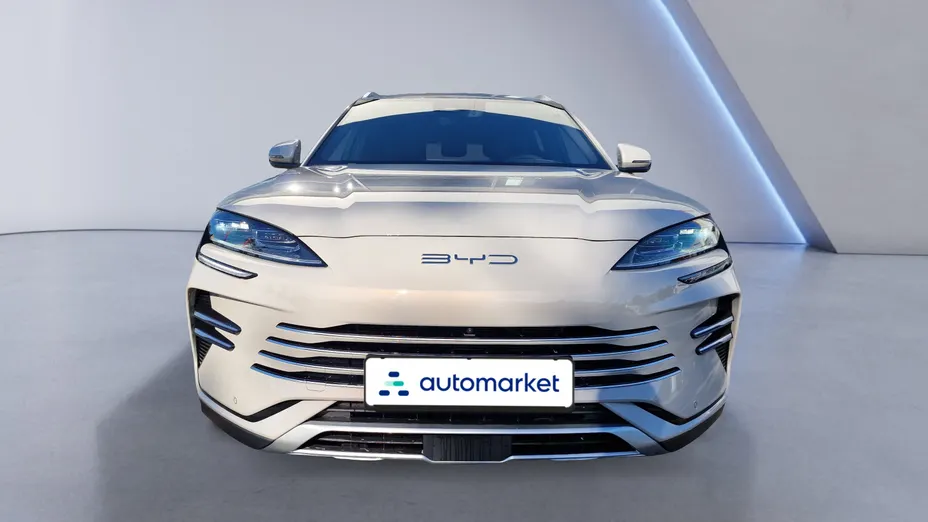 BYD Seal U Seal U DM-i 1.5 Boost Nowy