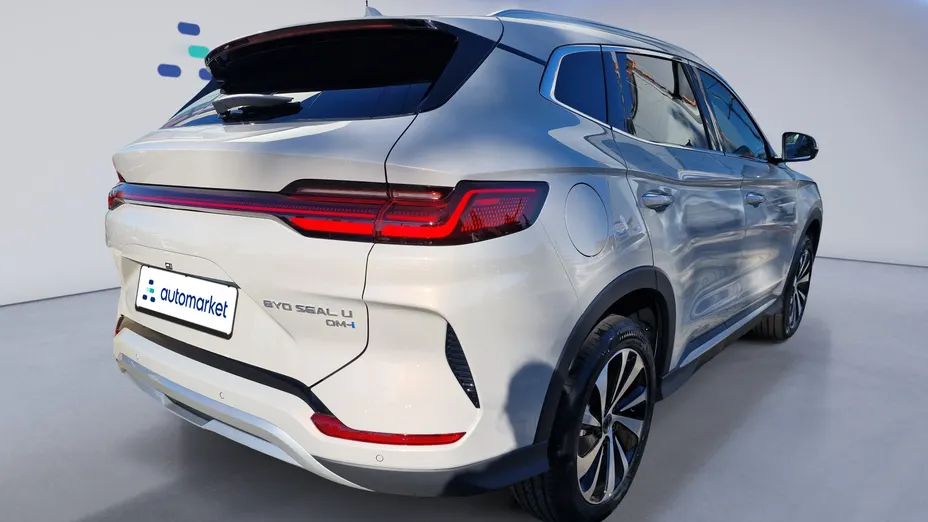 BYD Seal U Seal U DM-i 1.5 Comfort Nowy
