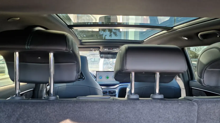 BYD Seal U Seal U DM-i 1.5 Comfort Nowy