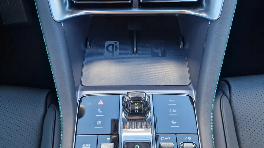 BYD Seal U Seal U DM-i 1.5 Boost Nowy