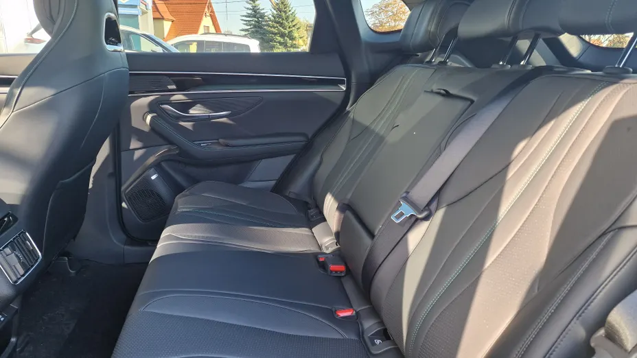 BYD Seal U Seal U DM-i 1.5 Comfort Nowy
