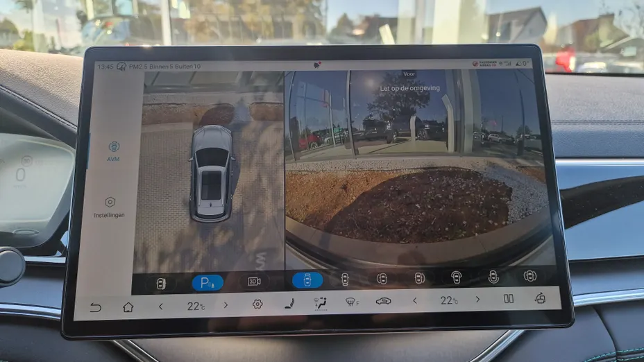 BYD Seal U Seal U DM-i 1.5 Boost Nowy